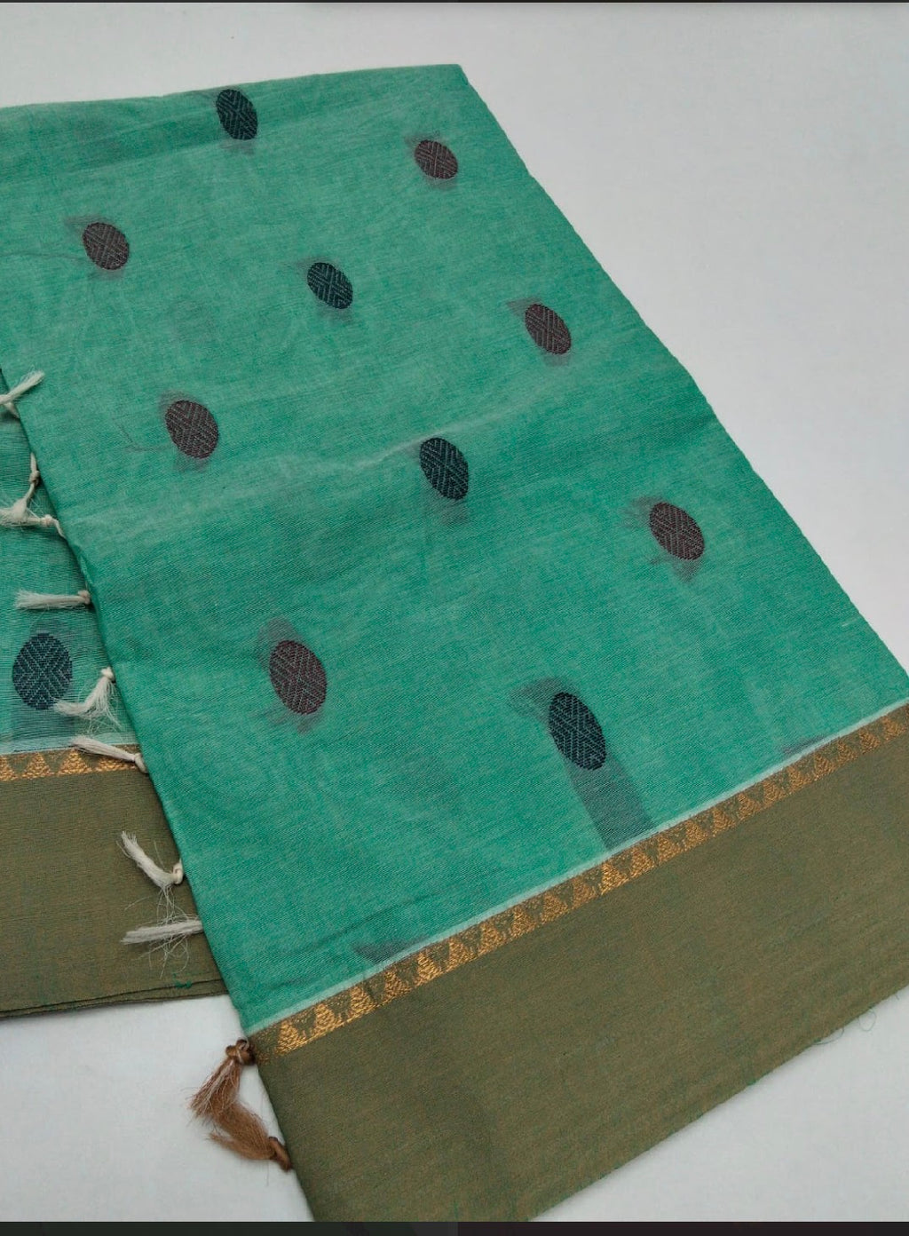 Pure Handloom cotton