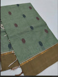 Pure Handloom Cotton