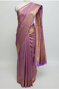 Saree Description: Tissue & Full Zari Wedding Silk Sarees - More Fancy Zari Butta All Over Saree With Very Rich Zari Pallu - FP85KuWedding
      Raw Material Details: Handloom & 100% Pure Silks with Two Gram Golden Zari - No Resale Value